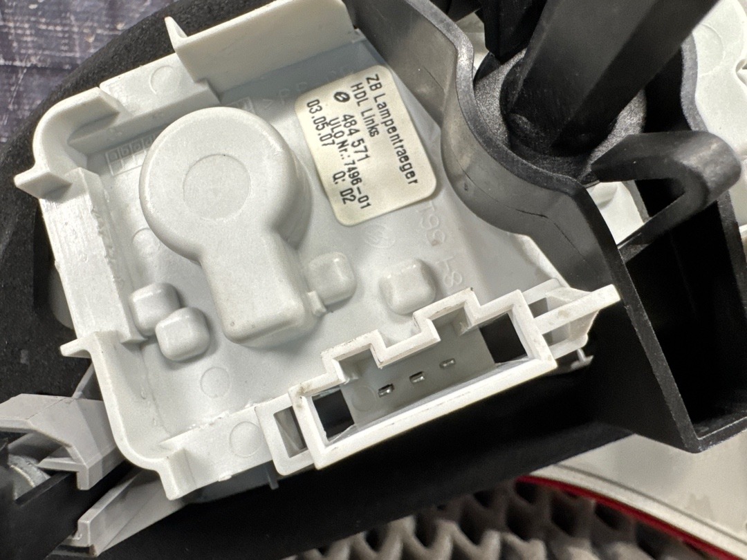 Фонарь в крышку багажника, 2110 рублей, Красноярск