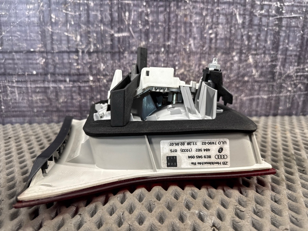 Фонарь в крышку багажника, 2110 рублей, Красноярск