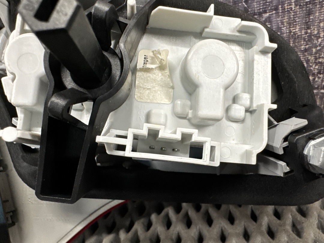 Фонарь в крышку багажника, 2110 рублей, Красноярск