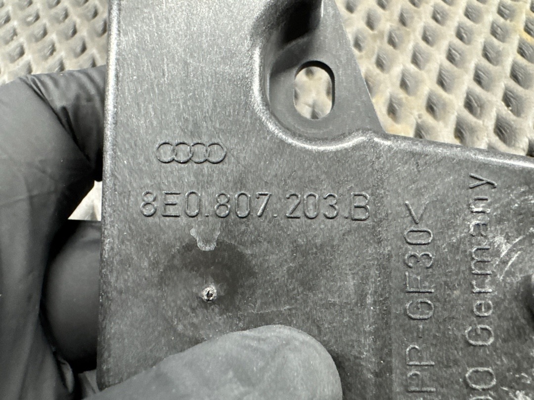 Крепление бампера, 1880 рублей, Красноярск