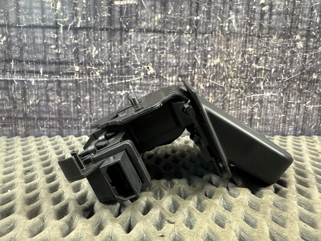 Замок крышки багажника, 3720 рублей, Красноярск