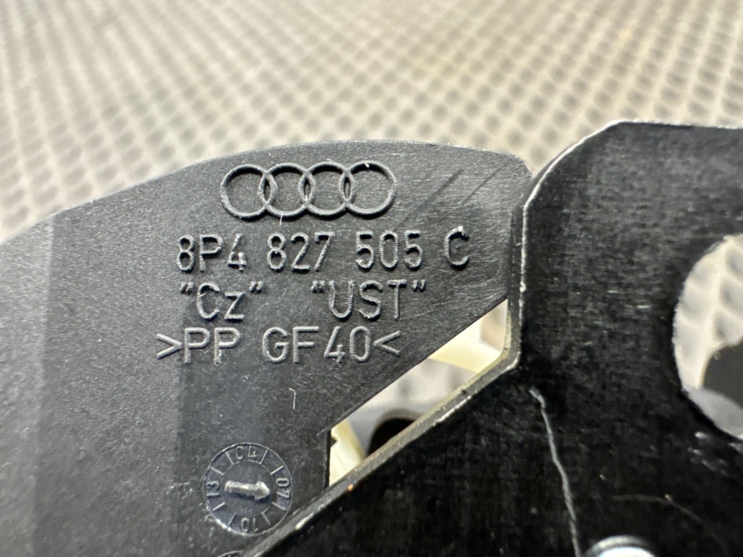 Замок крышки багажника, 3720 рублей, Красноярск