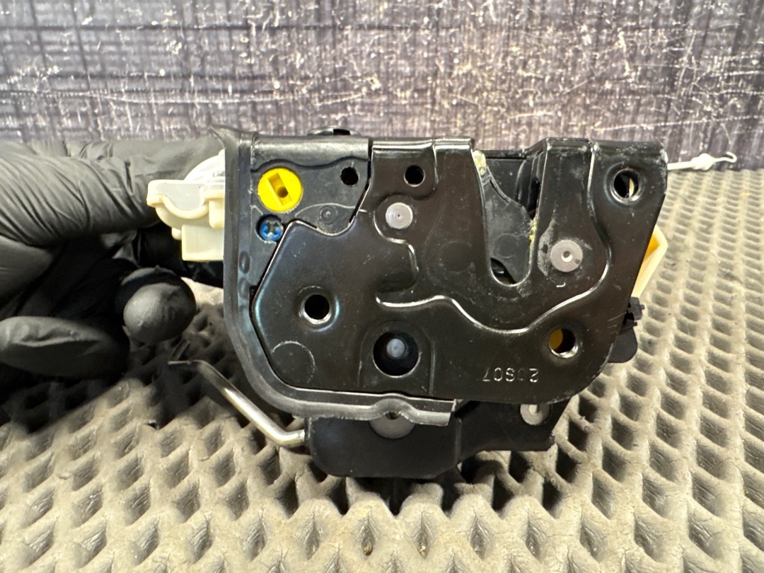 Замок двери, 2820 рублей, Красноярск