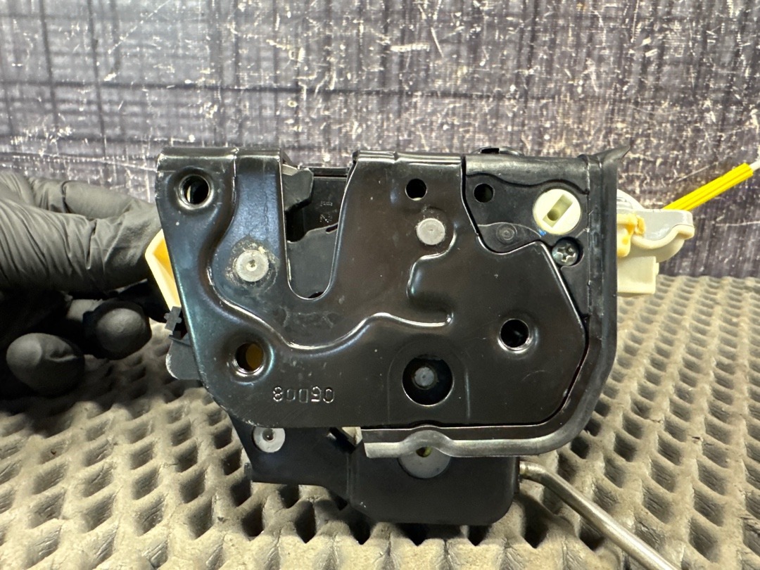 Замок двери, 2820 рублей, Красноярск