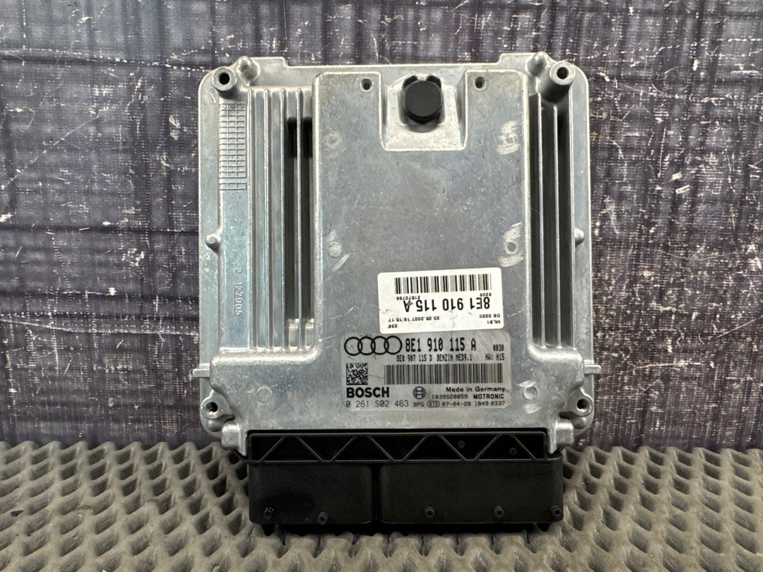 Блок управления двигателем, 3380 рублей, Красноярск