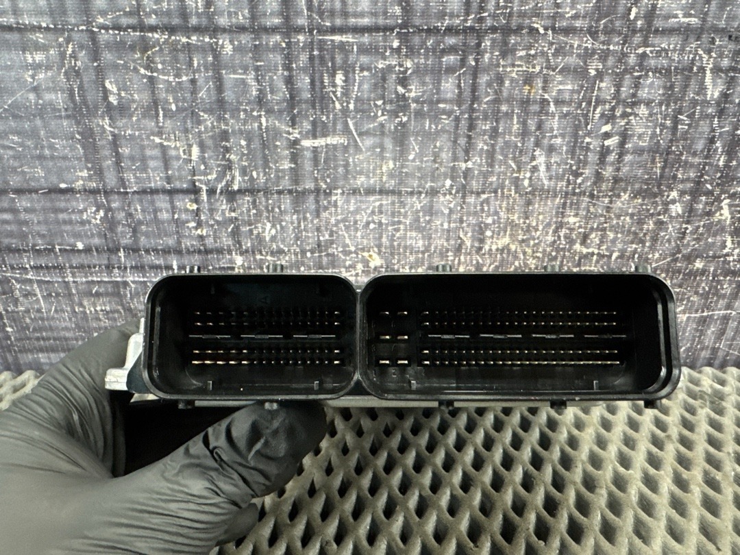 Блок управления двигателем, 3380 рублей, Красноярск