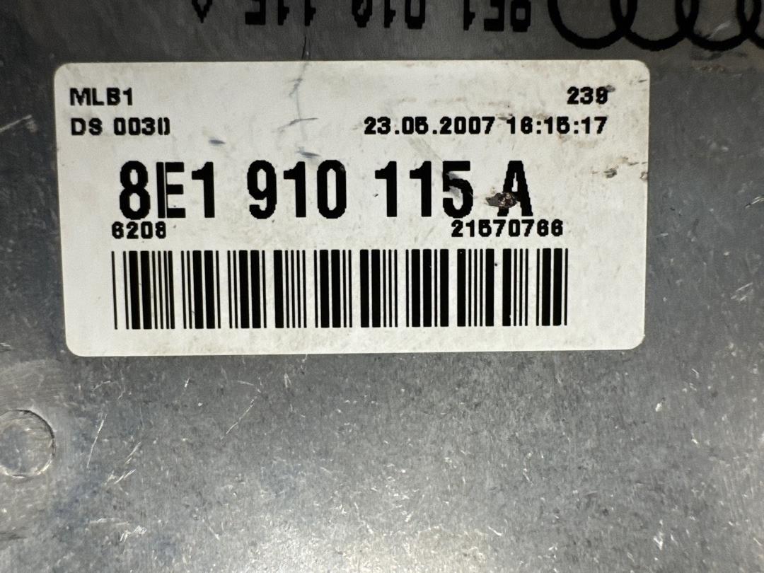 Блок управления двигателем, 3380 рублей, Красноярск