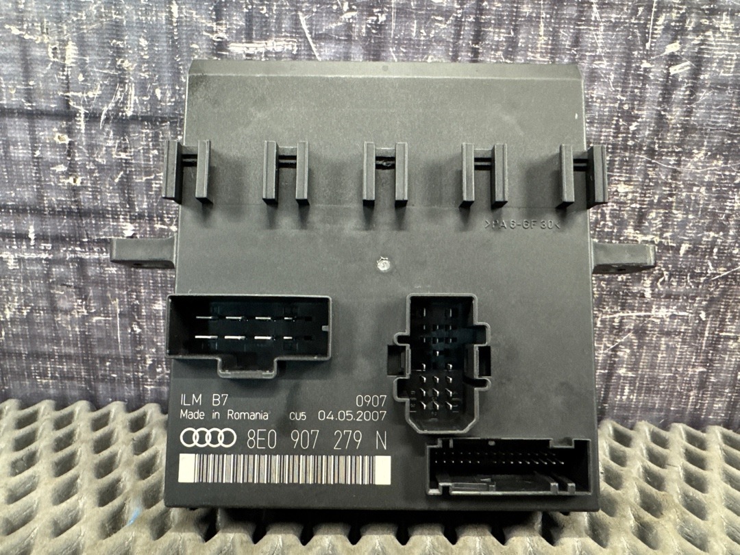 Блок управления бортовой сети, 2730 рублей, Красноярск