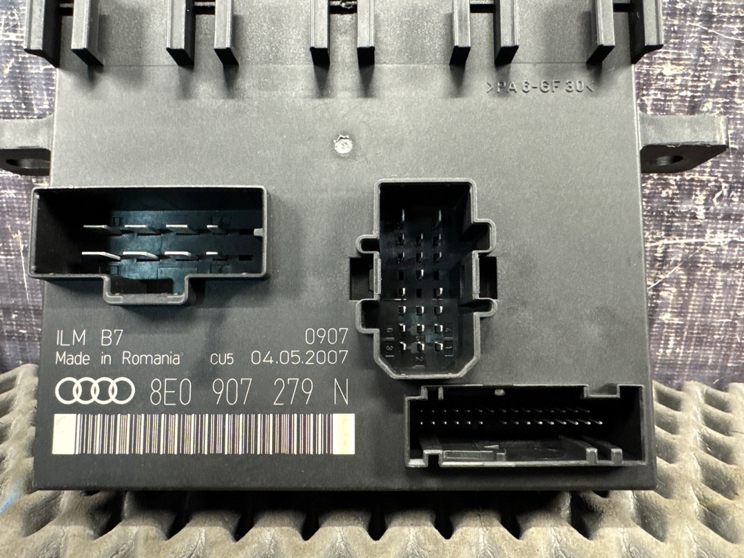 Блок управления бортовой сети, 2730 рублей, Красноярск