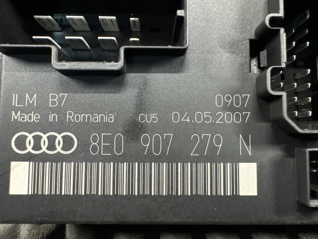 Блок управления бортовой сети, 2730 рублей, Красноярск