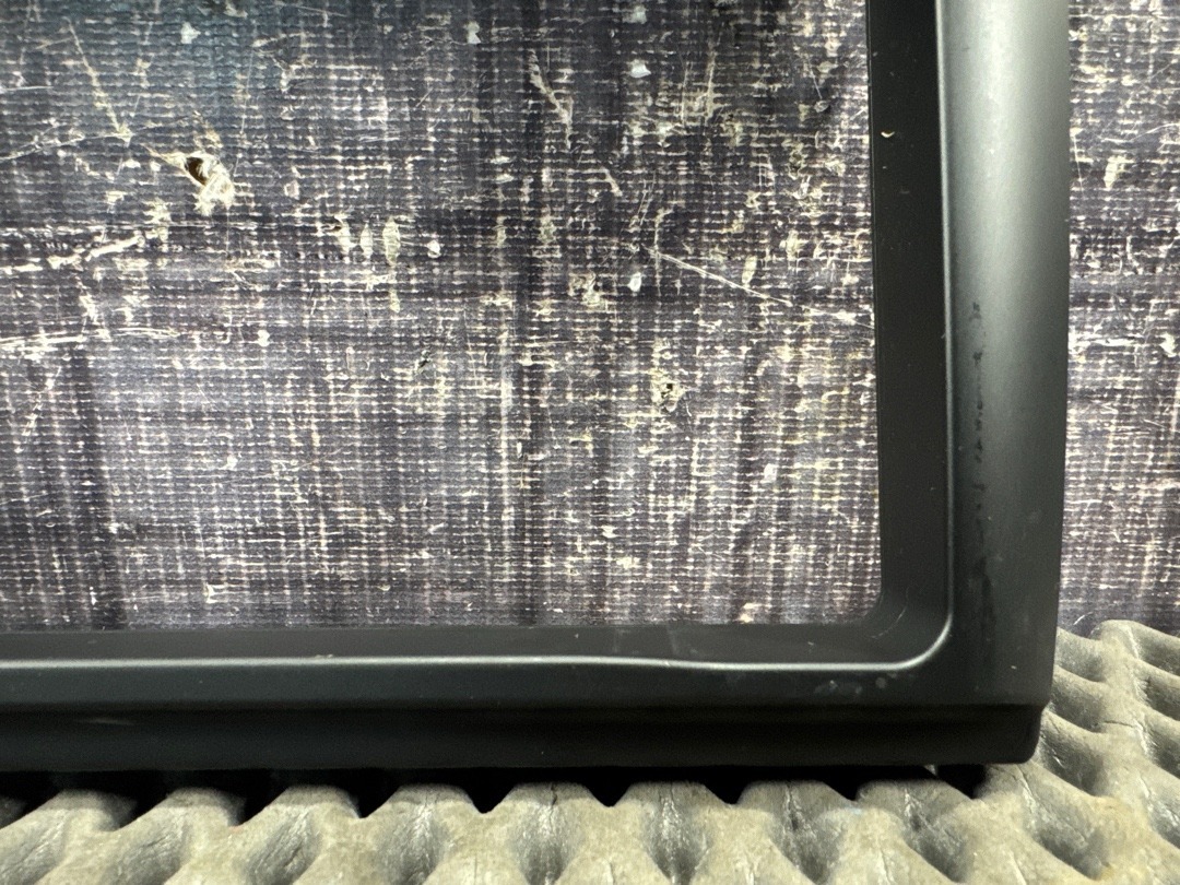 Рамка под магнитофон, 1060 рублей, Красноярск