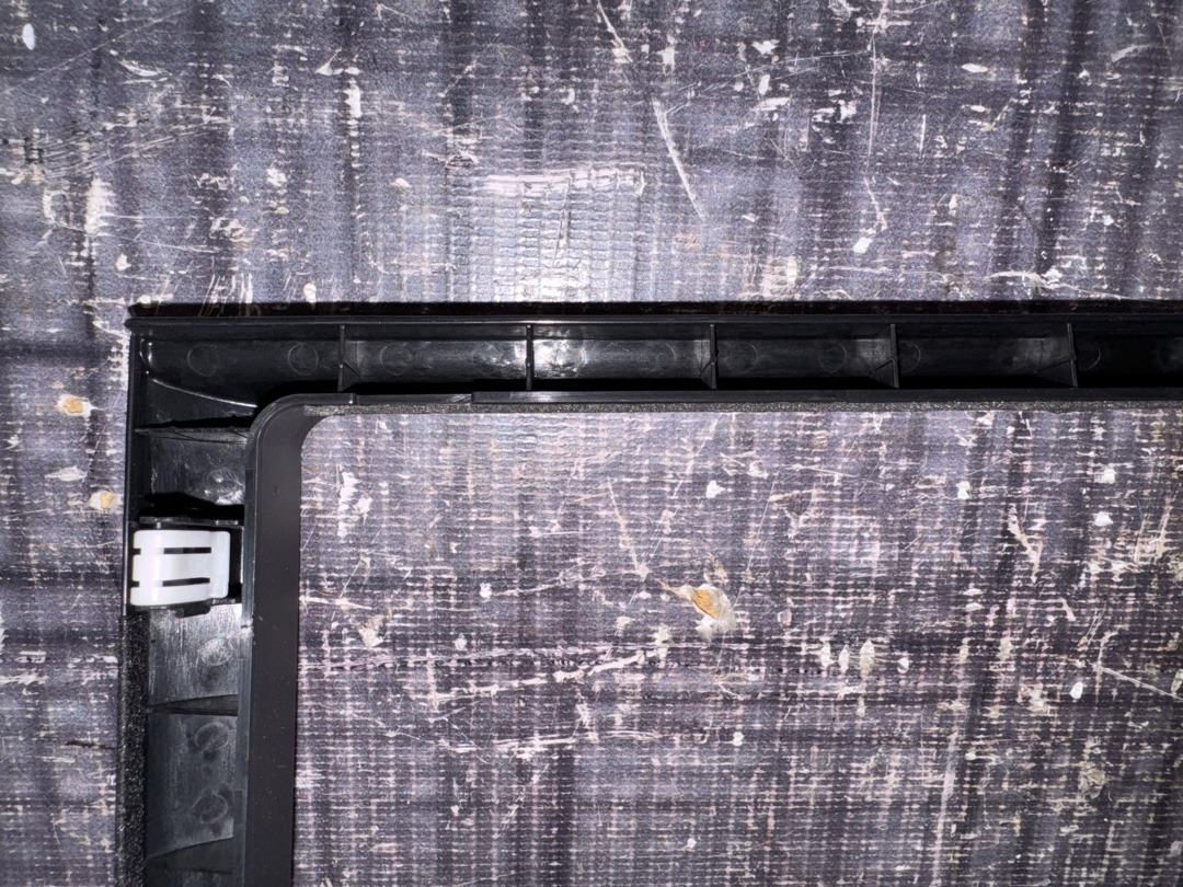 Рамка под магнитофон, 1060 рублей, Красноярск