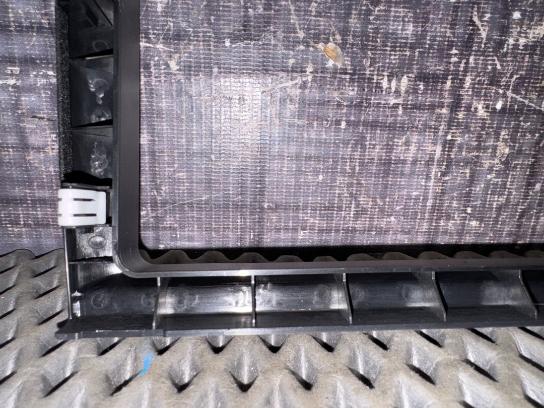 Рамка под магнитофон, 1060 рублей, Красноярск