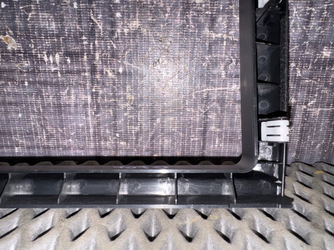 Рамка под магнитофон, 1060 рублей, Красноярск