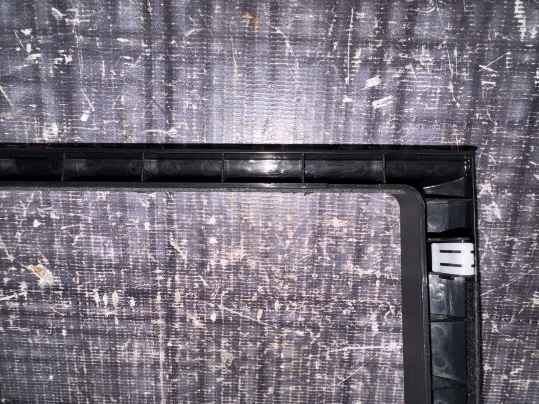 Рамка под магнитофон, 1060 рублей, Красноярск