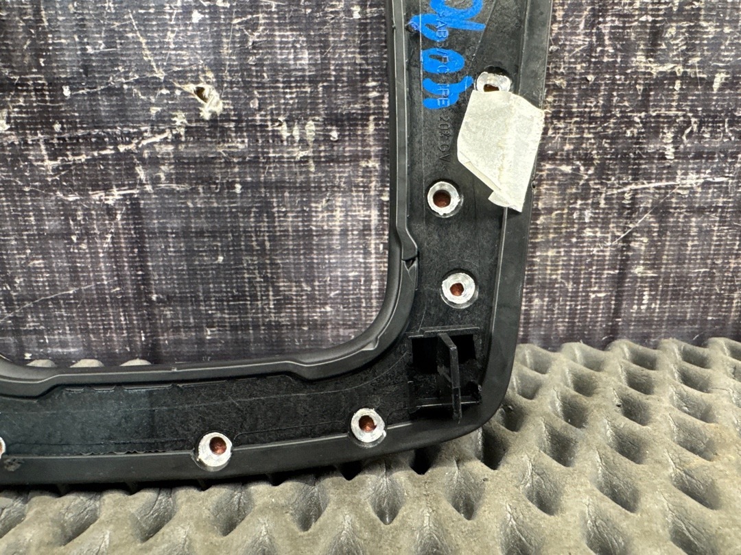 Декоративная накладка, 1320 рублей, Красноярск