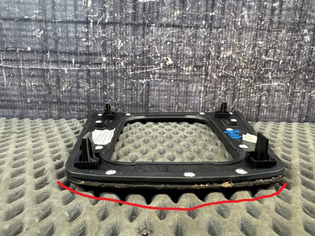 Декоративная накладка, 1320 рублей, Красноярск