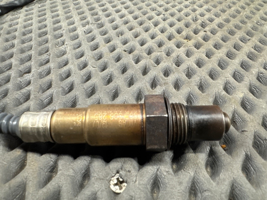 Датчик кислорода, 5110 рублей, Красноярск