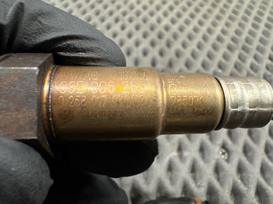 Датчик кислорода, 5110 рублей, Красноярск