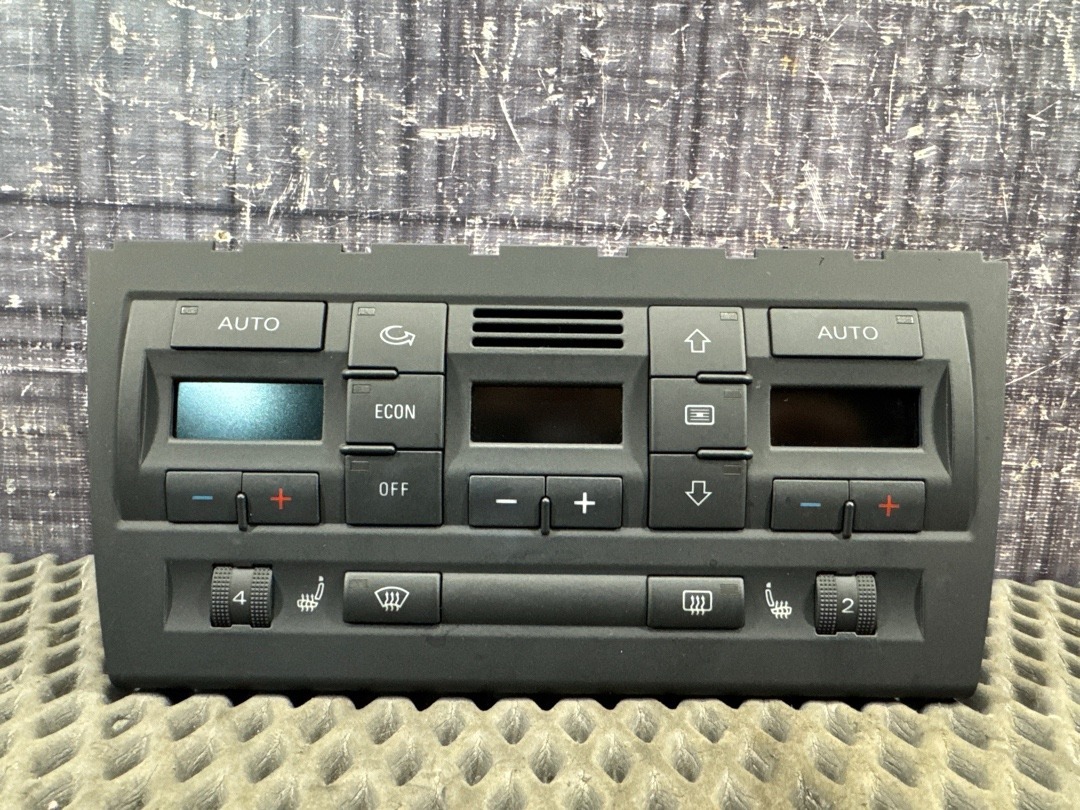 Блок управления климат-контролем, 7850 рублей, Красноярск