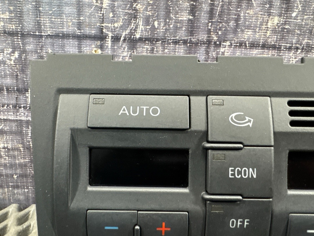 Блок управления климат-контролем, 7850 рублей, Красноярск