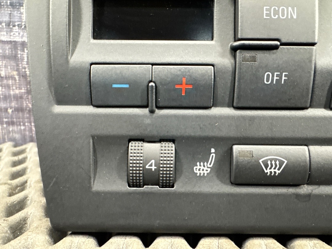 Блок управления климат-контролем, 7850 рублей, Красноярск