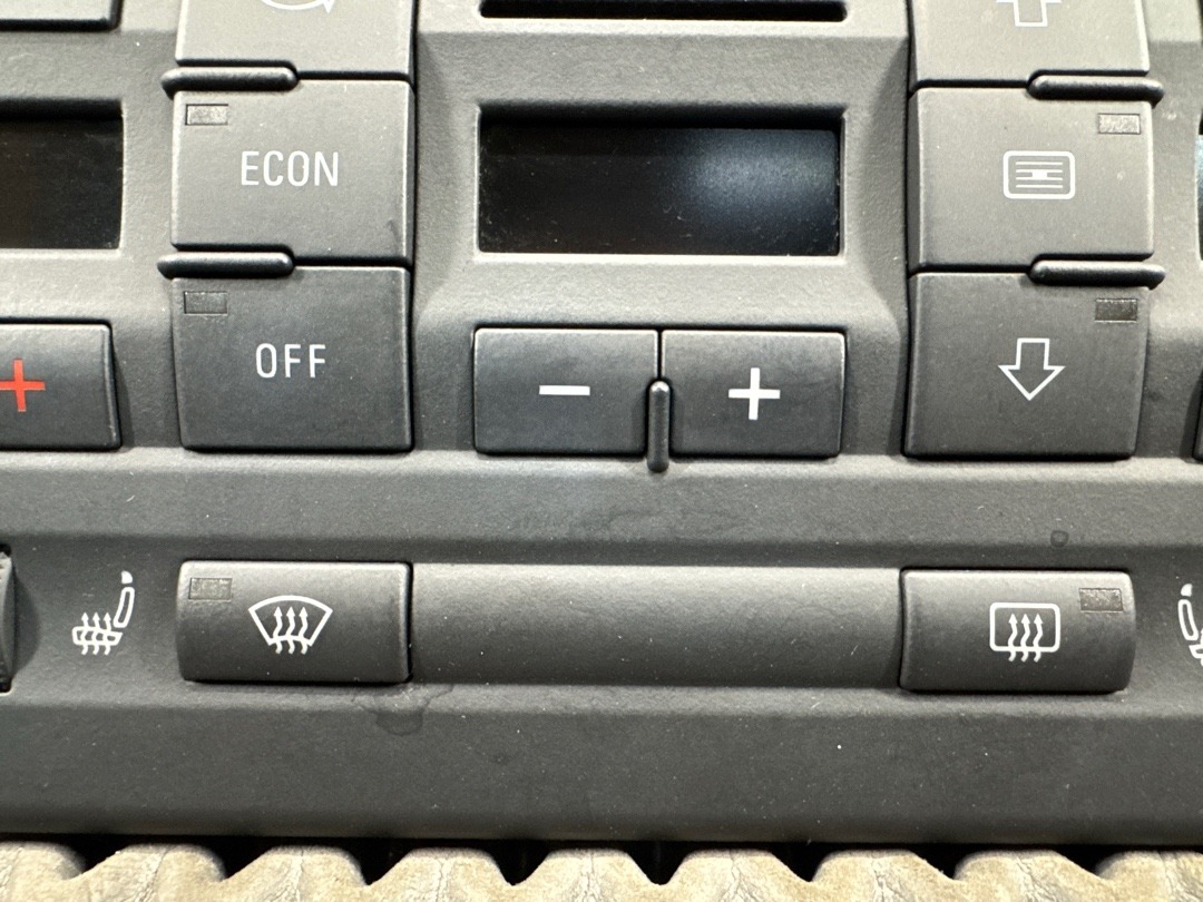 Блок управления климат-контролем, 7850 рублей, Красноярск