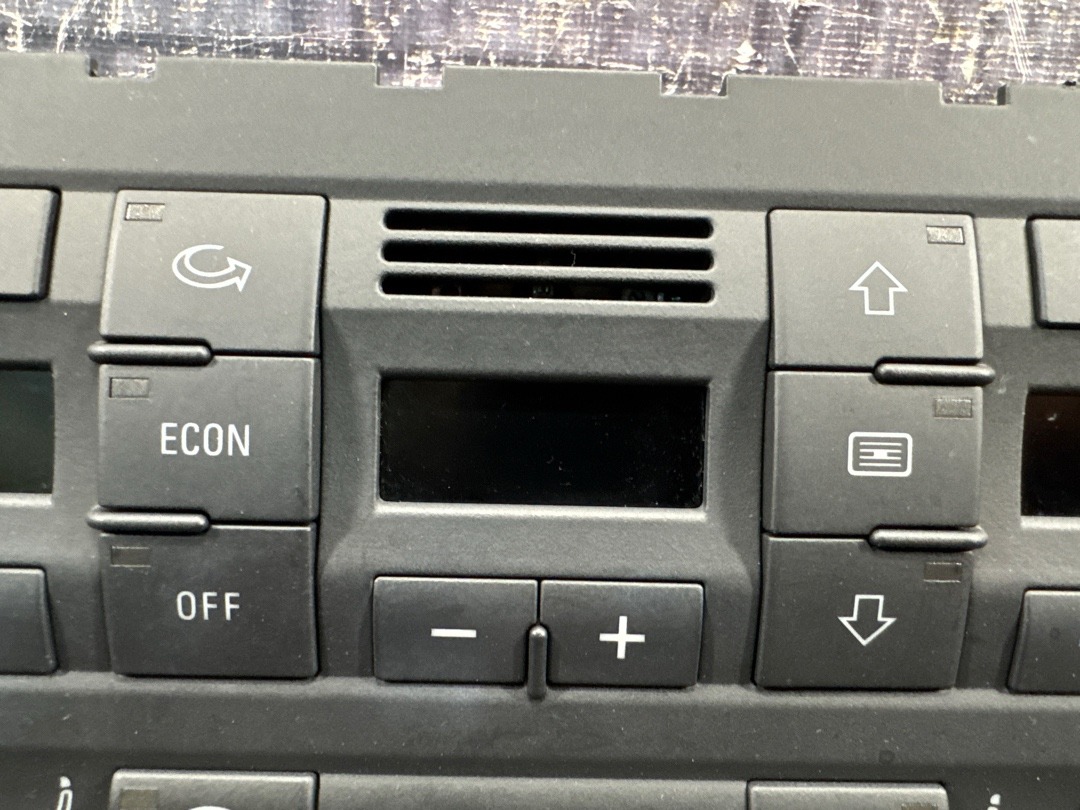 Блок управления климат-контролем, 7850 рублей, Красноярск