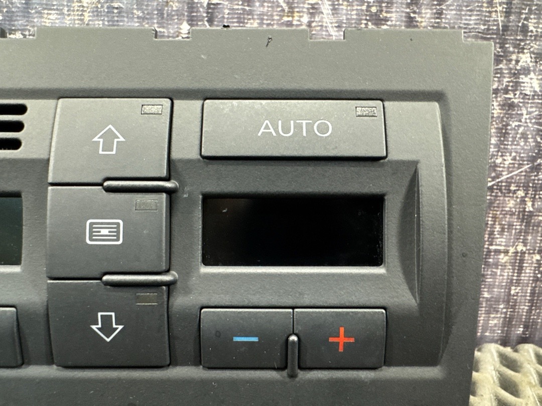 Блок управления климат-контролем, 7850 рублей, Красноярск