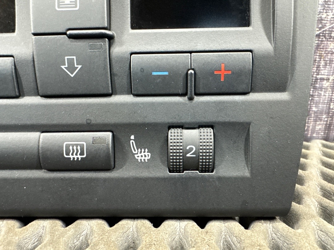 Блок управления климат-контролем, 7850 рублей, Красноярск