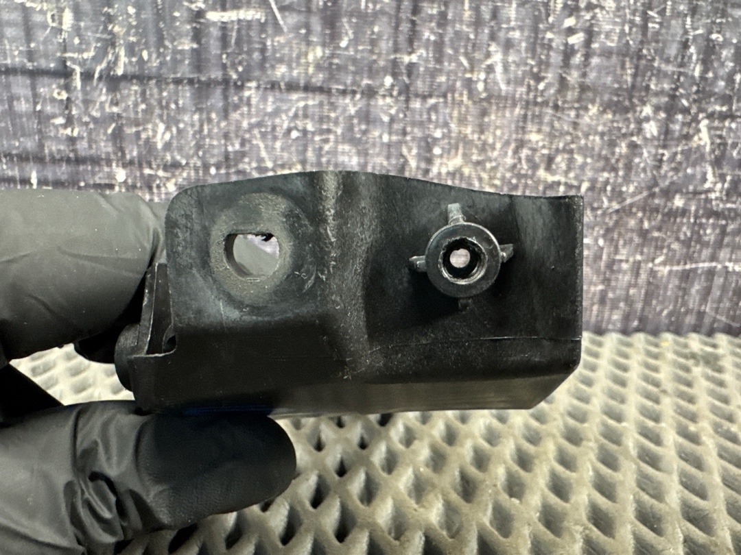 Крепление бампера, 1210 рублей, Красноярск