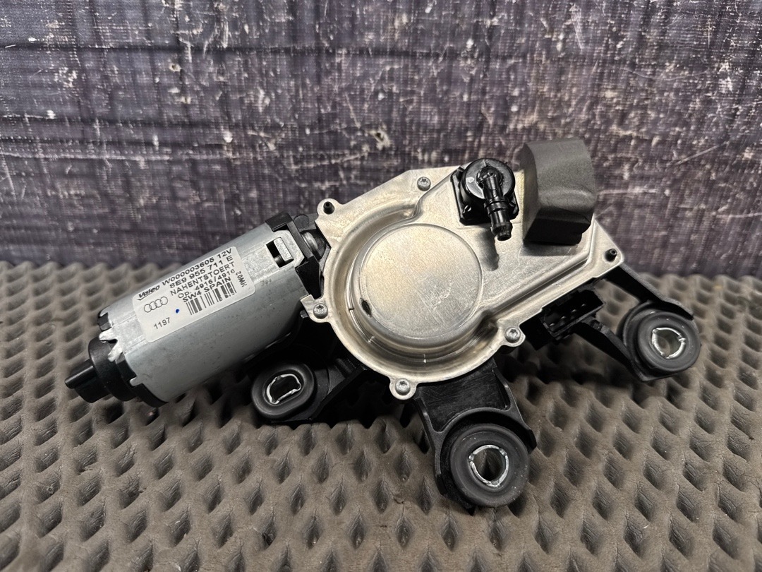 Мотор стеклоочистителя, 4210 рублей, Красноярск