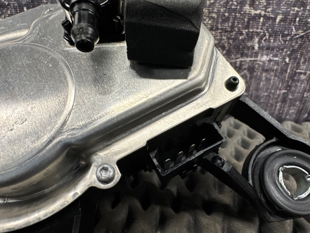 Мотор стеклоочистителя, 4210 рублей, Красноярск