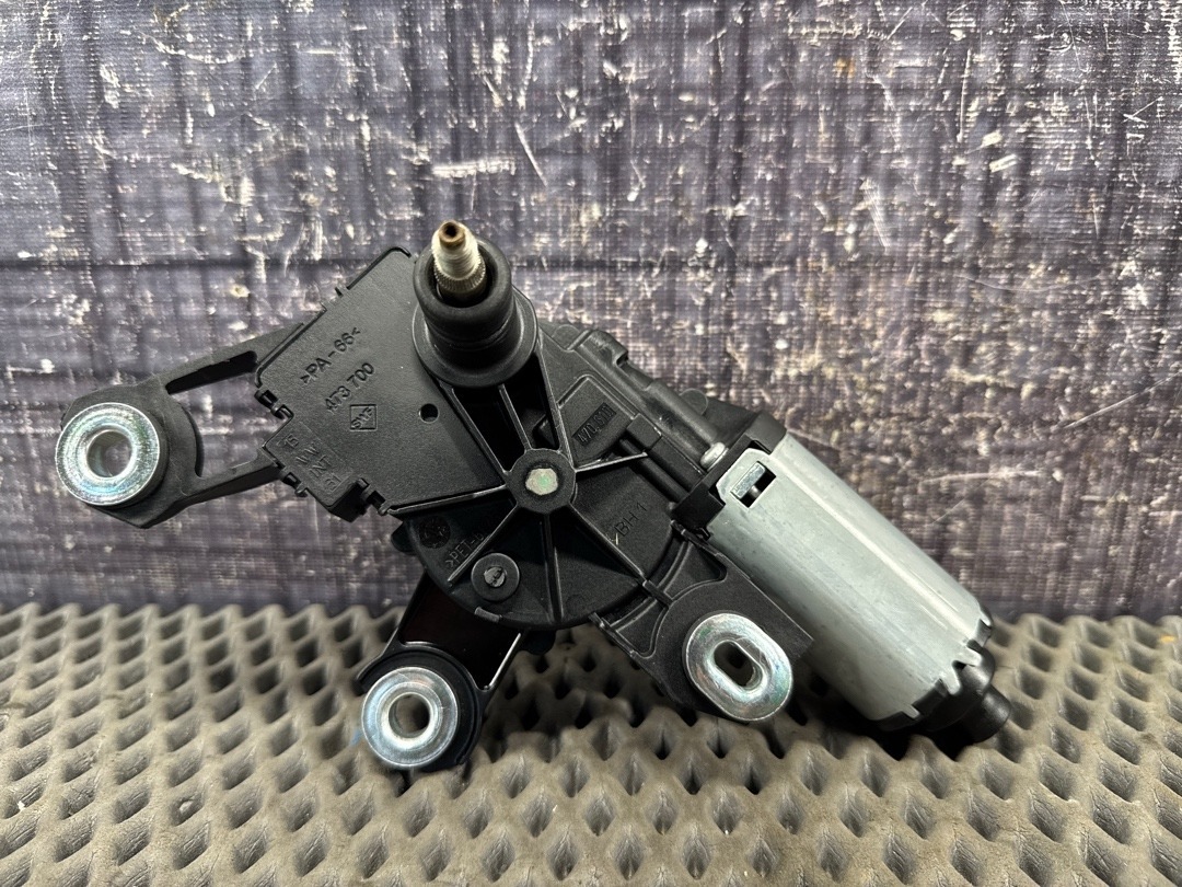 Мотор стеклоочистителя, 4210 рублей, Красноярск