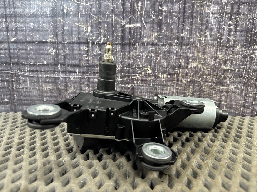 Мотор стеклоочистителя, 4210 рублей, Красноярск