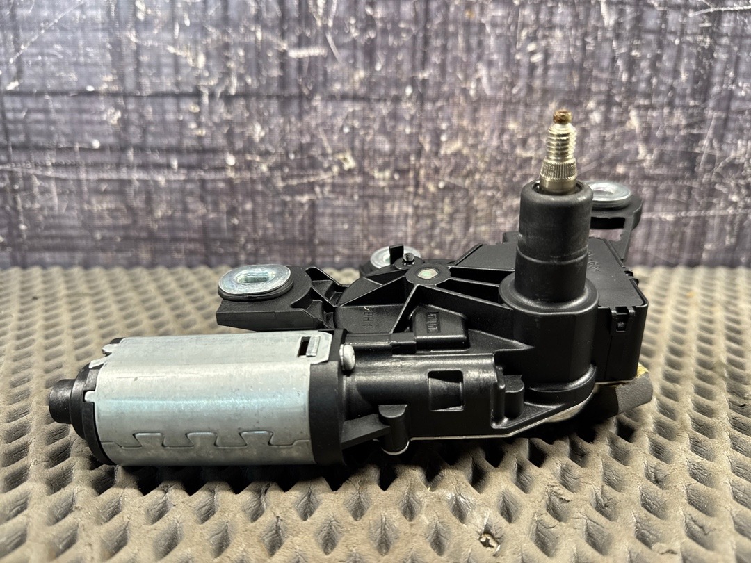 Мотор стеклоочистителя, 4210 рублей, Красноярск