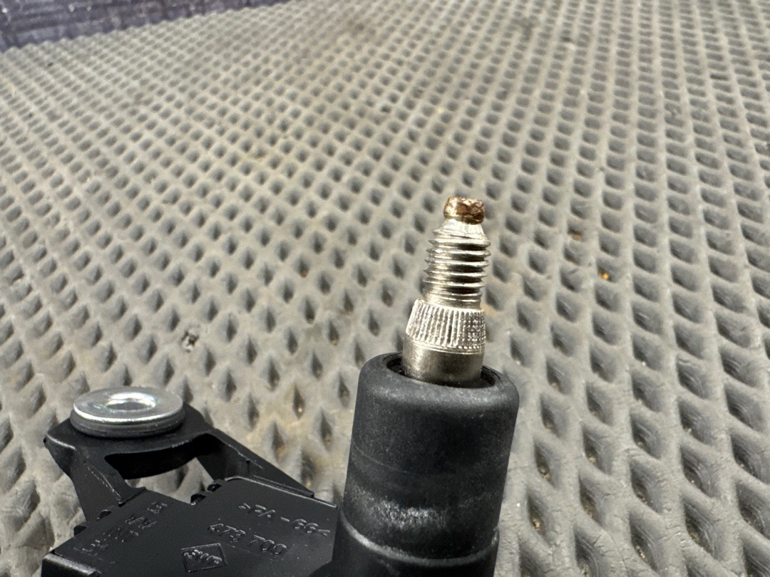 Мотор стеклоочистителя, 4210 рублей, Красноярск