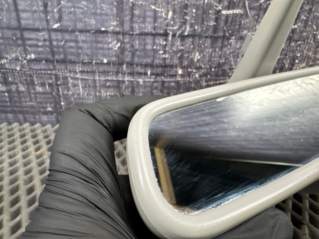 Зеркало салона, 3760 рублей, Красноярск