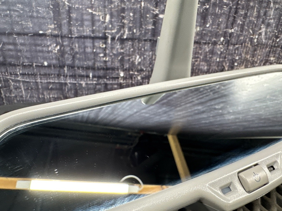 Зеркало салона, 3760 рублей, Красноярск