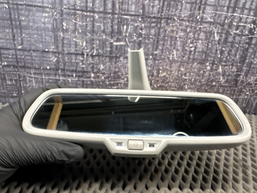 Зеркало салона, 3760 рублей, Красноярск