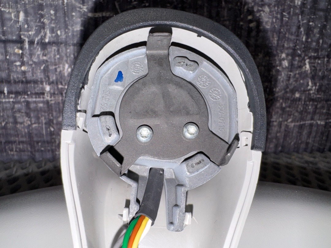 Зеркало салона, 3760 рублей, Красноярск