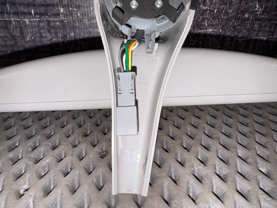 Зеркало салона, 3760 рублей, Красноярск