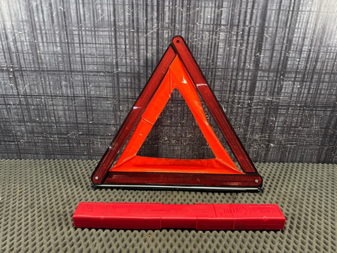 Знак аварийной остановки, 810 рублей, Красноярск