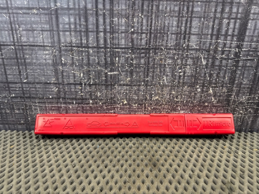 Знак аварийной остановки, 810 рублей, Красноярск