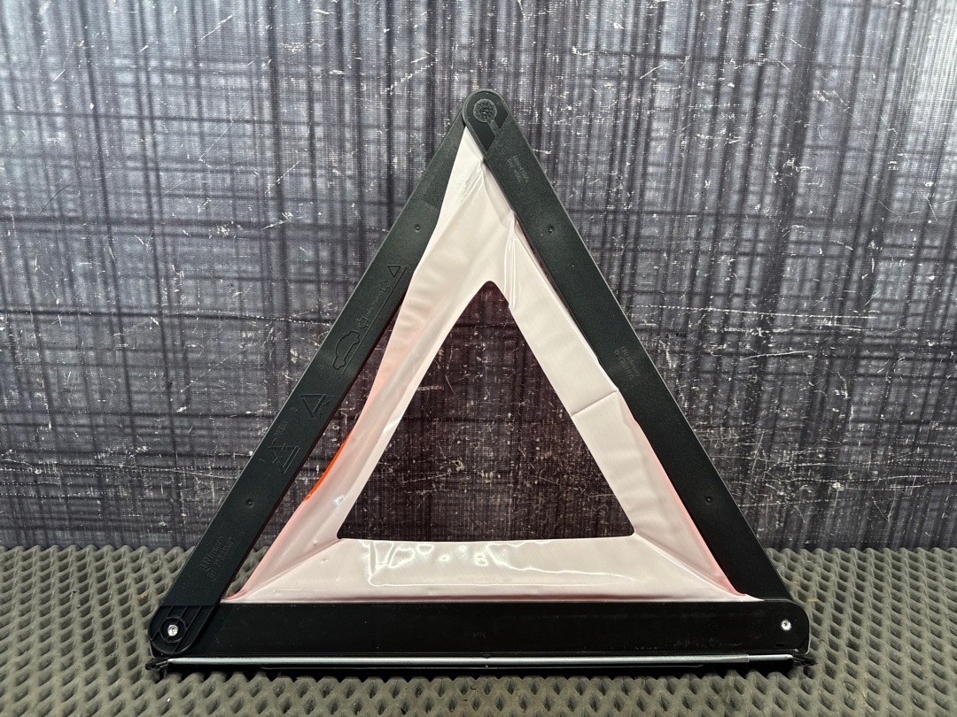 Знак аварийной остановки, 810 рублей, Красноярск