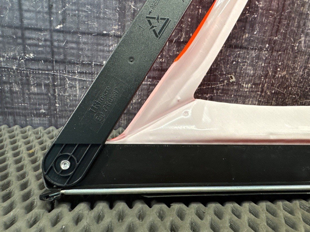 Знак аварийной остановки, 810 рублей, Красноярск