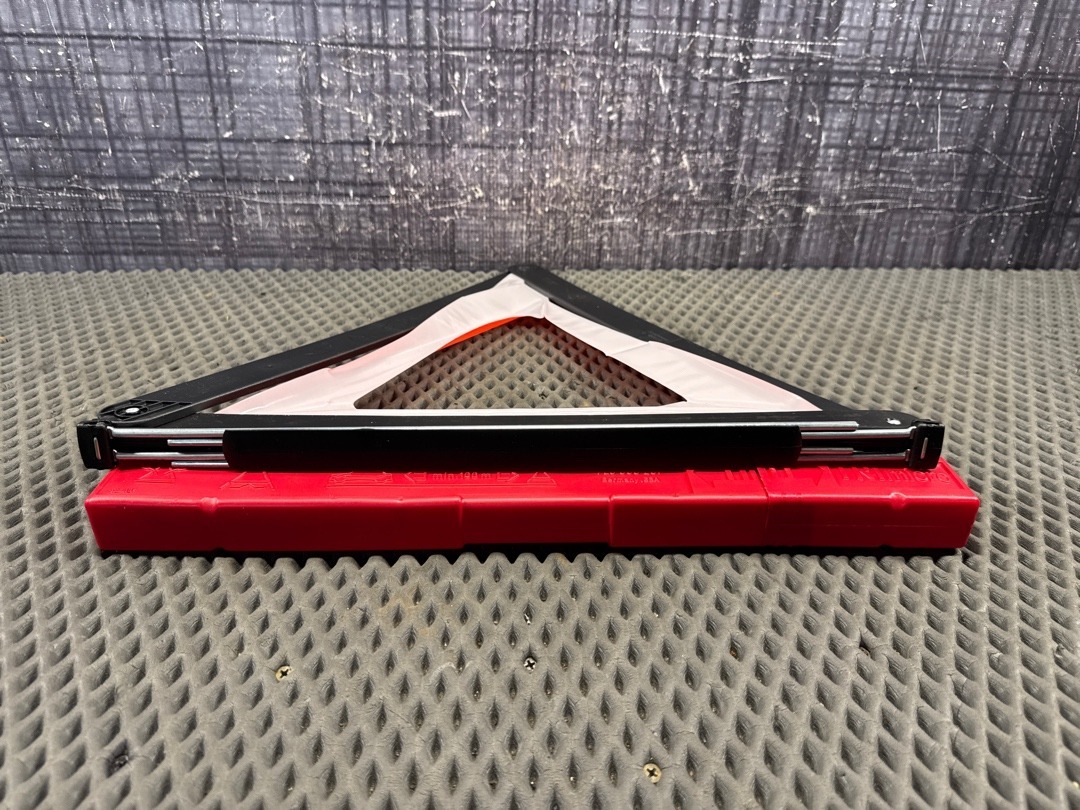 Знак аварийной остановки, 810 рублей, Красноярск