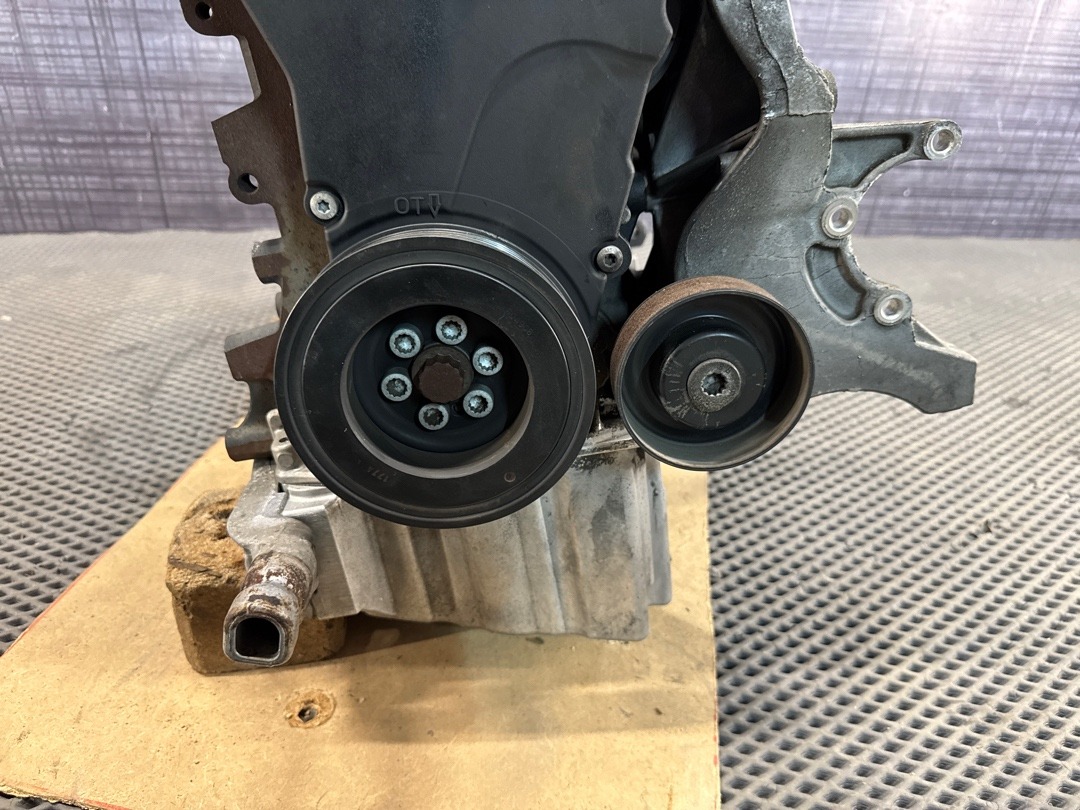 Двигатель, 112170 рублей, Красноярск