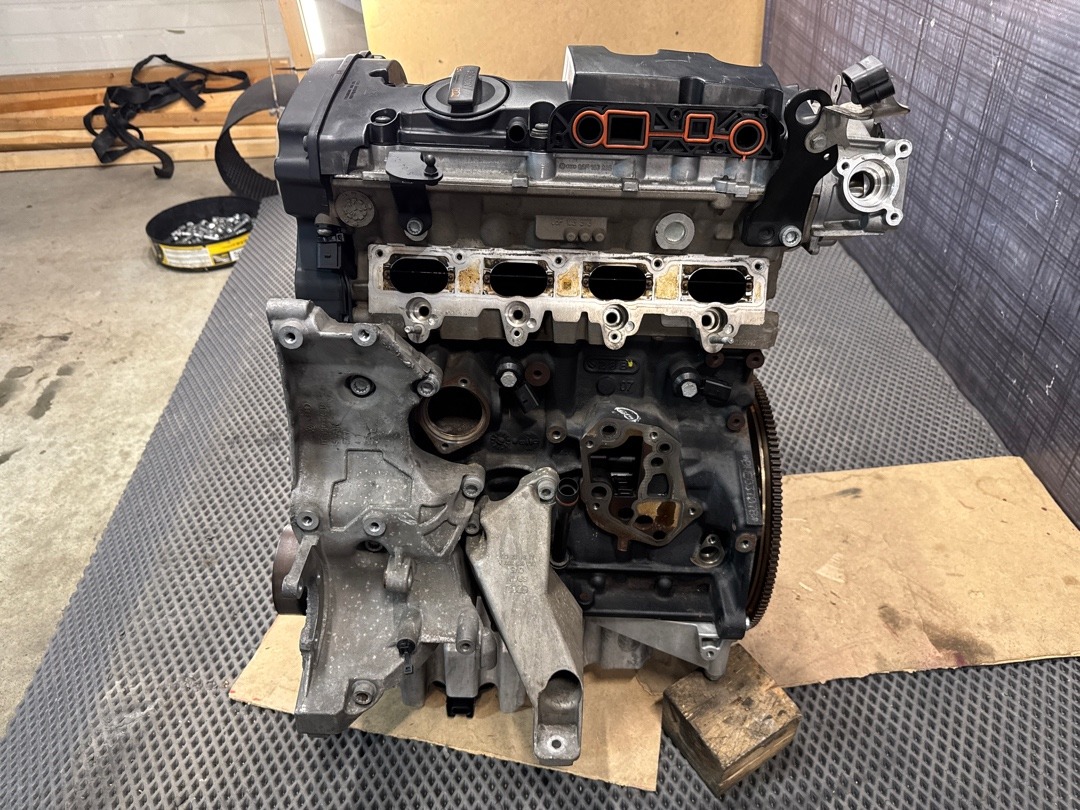 Двигатель, 112170 рублей, Красноярск