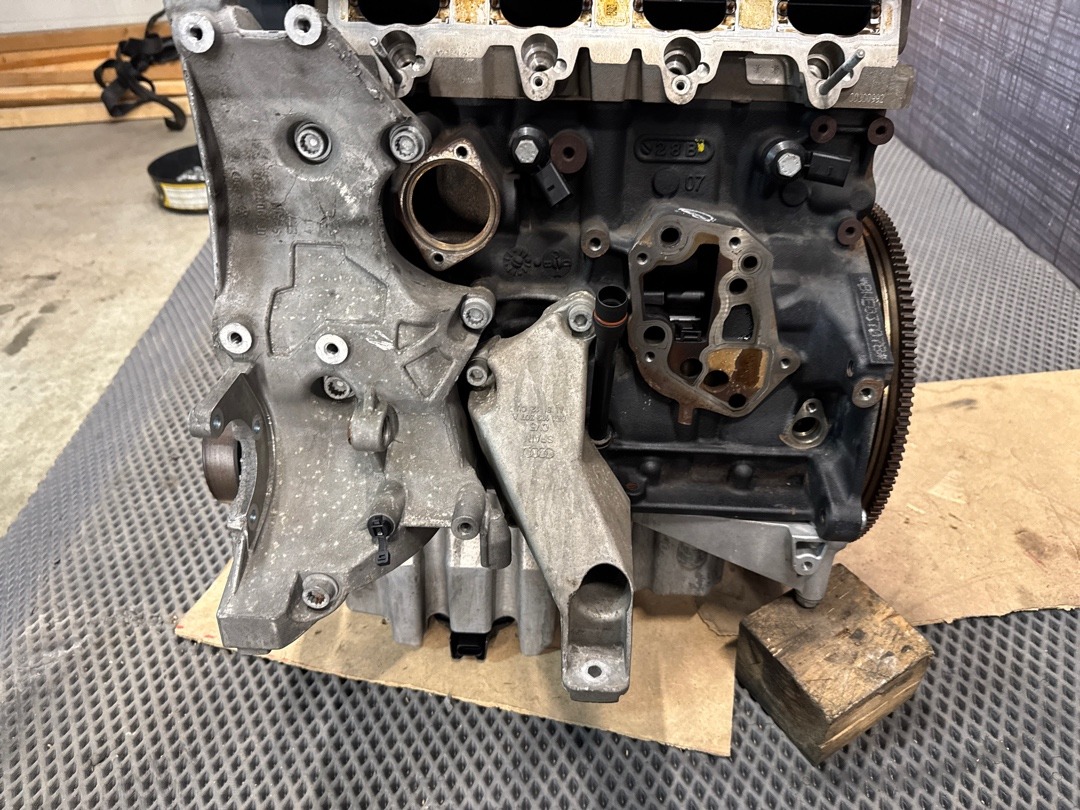 Двигатель, 112170 рублей, Красноярск